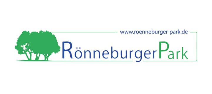 Logodesign Rönneburger Park