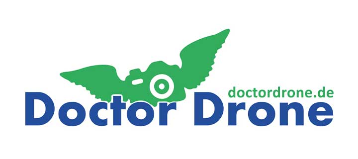Firmenlogo Doctor Drone