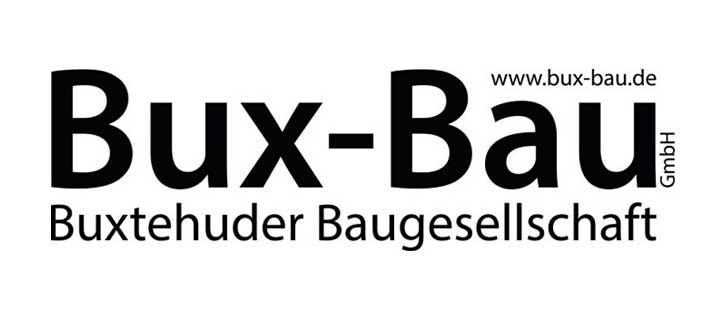 Logodesign Bux-Bau
