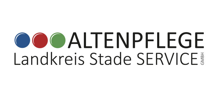 Logo Altenpflege Landkreis Stade Service GmbH